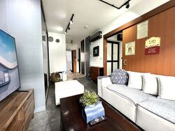 Blk 366A Sun Breeze (Sembawang), HDB 2 Rooms #603296201